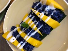 -CHINCHIN 青青·泰国料理(万象食家店)