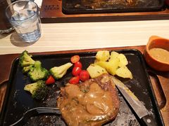 -必胜客(蜀山万象汇店)