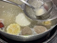 -八合里潮汕鲜牛肉火锅(惠州华贸店)