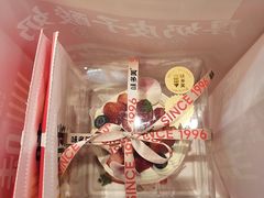 -味多美蛋糕(霍营地铁店)