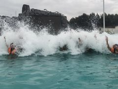 -青鱼湾水上乐园