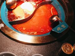 -吼堂老火锅(万寿宫店)