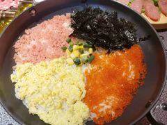 -小牛哈尼韩式水煎肉(万象城店)