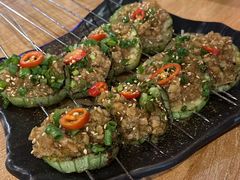 -质烤烤物·活烤海鲜(质烤总店)