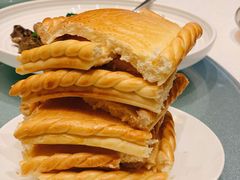 -新疆大厦·慕士塔格餐厅