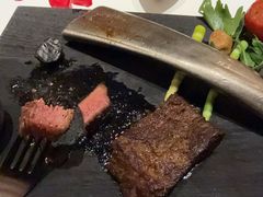 -王品牛排(青岛万象城店)