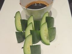 -味莊餐厅(康庄南街店)