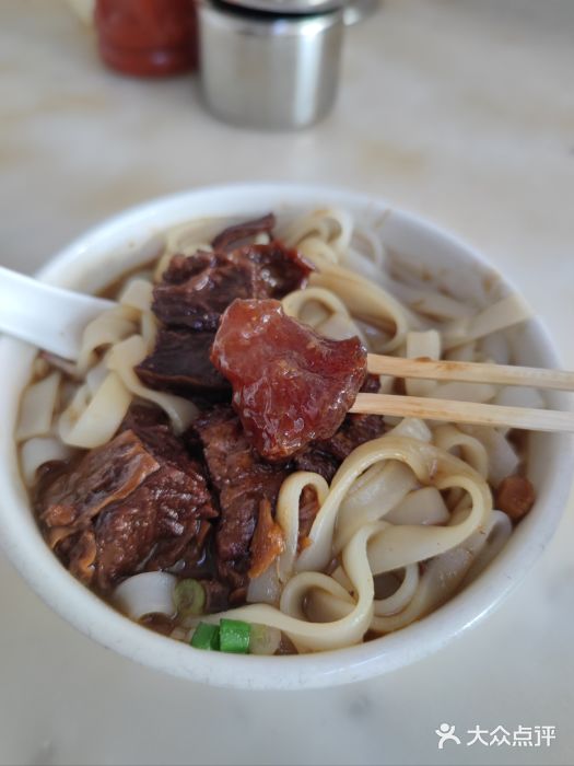 海幢瑞芳饮食店牛腩河图片