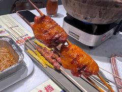 -丁字口海鲜热炒·烧烤大排档