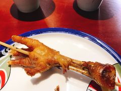 -1078號老北京涮肉(松柏店)