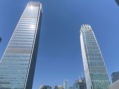 -北京中国大饭店