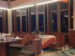大堂-七仙岭君澜度假酒店·桃源小馆中餐厅