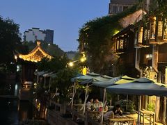 -嘉兴月河历史街区