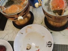 -澜悦港海鲜体验主题餐厅