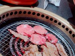 -神户赤童日式烤肉(金地广场店)