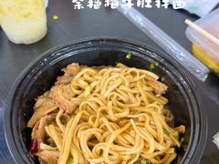 -余艳梅拌面世家(马场横路店)