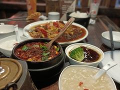 -陈麻婆豆腐(旗舰店)