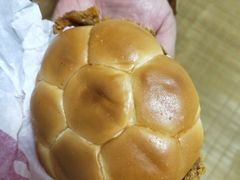 -麦当劳(盐城世纪大道得来速店)