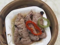 -顺德人家食府(黄金广场店)