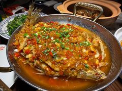 -小柴米·传统江西菜(万寿宫店)