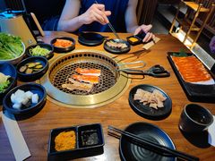 -九畋町和牛黑牛烤肉料理(三里屯3·3大厦店)
