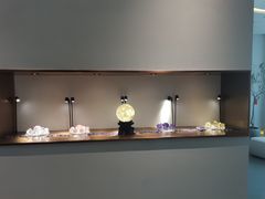 -泉·颂钵冥想·减压·疗愈SPA(前海店)
