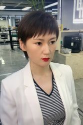 -HG美发设计沙龙