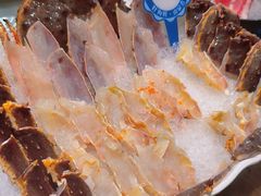 -东海怡品海鲜豆捞(星街坊店)