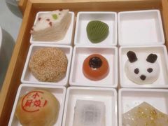 -小厨娘淮扬菜(板桥一店)