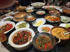 -五味坊·大渔市(瑞丰商博城店)