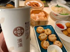 -陶陶居酒家(SM二期购物广场店)
