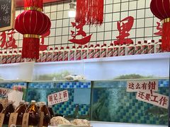-谢记上海大排档(长寿路店)