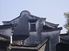 -乌镇东栅景区