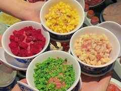 -巴蜀大将火锅(春熙店)