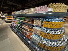 -永辉超市(鲁谷店)