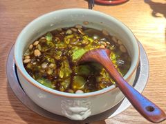 -吃饭皇帝大土家民族菜(正大广场店)