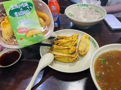 -李记清真馆(打钉巷店)