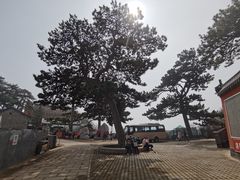 -妙峰山风景名胜区