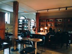 -1901 Cafe(西四店)