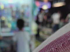 -反斗乐园(中航城君尚购物中心)