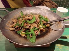 -费大厨辣椒炒肉(太平老街店)