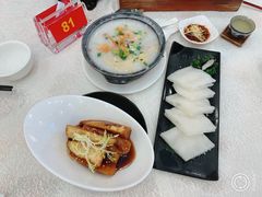 -龙的酒楼·手工早茶·顺德菜(近良路店)