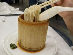 -粤菜王府·海鲜·茶市·海景餐厅(大梅沙店)