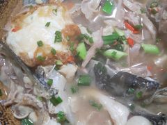-朗妈私房菜(婺女州店)