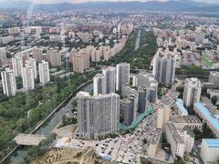 -中央广播电视塔