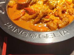 -胖哥俩肉蟹煲(杭州下沙学林街店)