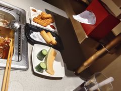 -海底捞火锅(莘松路店)