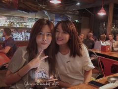 -Luchador摔跤手墨西哥餐厅(恒宇广场店)