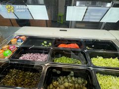 -SUBWAY赛百味(欧亚新生活店)