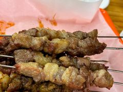 -三中高皇羊肉馆